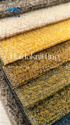 25HD-RE93,Chenille Sofa Cover Fabric