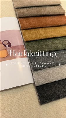 25HD-CHENILLE(WAVE)
