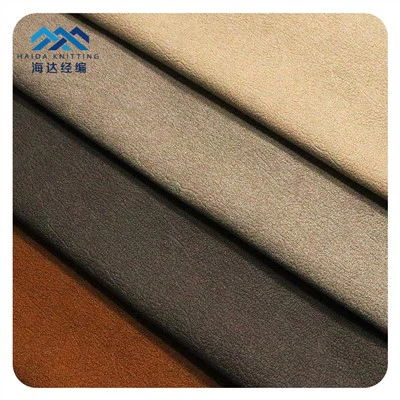 Fireproof Sofa Fabric