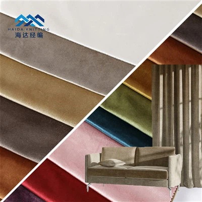 Luxury Italian Upholstery Fabric