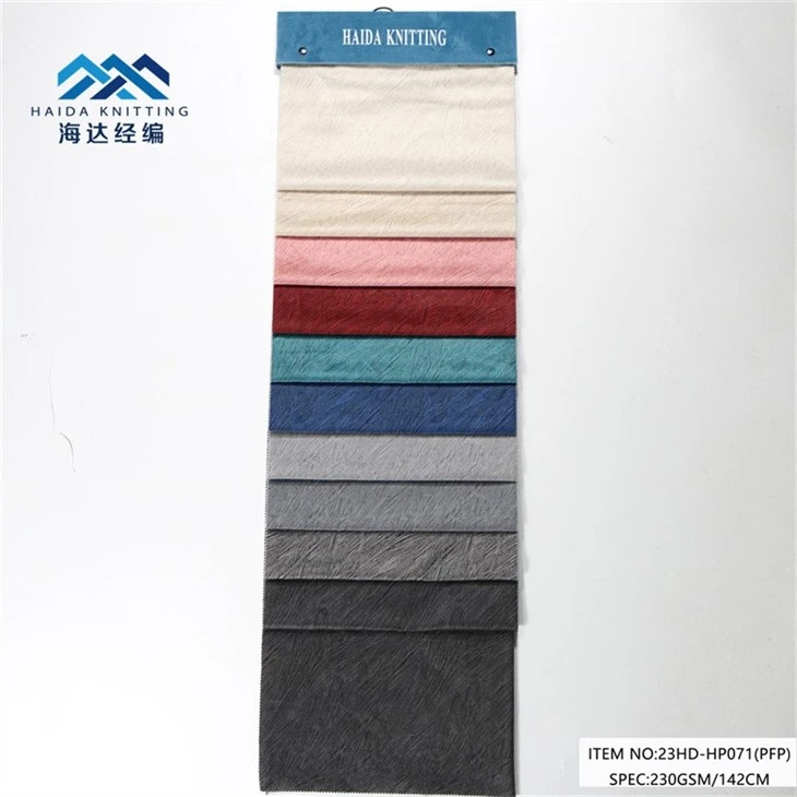 Sofa Upholstery Velvet Fabric suppliers